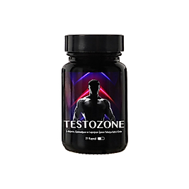 TESTOZONE: 1 ADET ERKEKLERE ÖZEL L-ARGİNİNLİ EPİMEDYUMLU LEPİDYUMLU 21Lİ SEXFORMÜL
