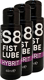 STIMUL8 GENİTAI BÖLGE JELİ 3LU KAYGANLAŞTIRICIIUBRİKANT BAY BAYAN 60 ML