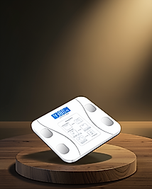 Akıllı Vücut Analiz Tartısı Bluetooth Bağlantılı Model XUCZZZTF1072TARTII-2