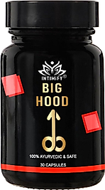 INTİMİFY BİG HOOD ERKEKLERE ÖZEL PE.NİSİNİZİN BAKIM ÜRÜNÜ