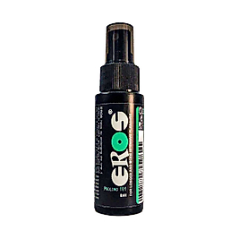 EROS PRO101 60ML BÜYÜK BOY GECİKTİRİCİSTOP SPREY / ERKEKLERE ÖZEL