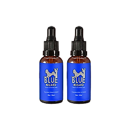 BLUE WİZARD 2 ADET SOĞUK KADINLARA ÖZEL İÇECEK 30 ML XXXLOVEDROPS