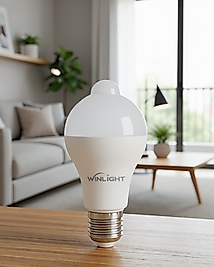 Sensörlü LED Lamba UCZZZSENSÖRLÜLAMBA-4