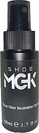 SHOE MGK AYAKDAKİ KOKULARA VE AYAKKABIYA BAKMA IÇİN SPREYİ 50 ML