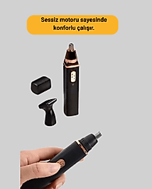 USB şarjlı yıkanabilir başlıklı tıraş makinesi XUCZRD3138TIRAŞŞMMMMM-2