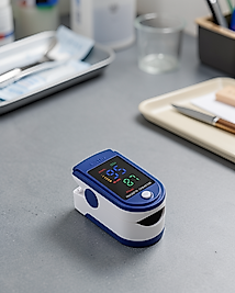 Dijital Parmak Tipi Oksimetre UCZZZOXİMETER-1