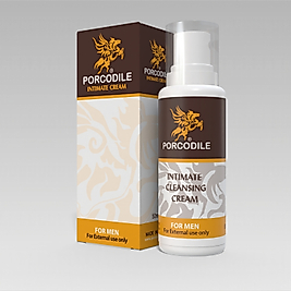 PORCODİLE KREM 50 ML