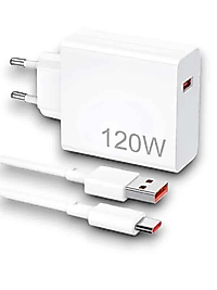 120W Şarj Aleti UUCZ120WŞARJ