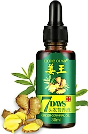 7 DAYS SAÇ BAKIM SERUMU 30 ML