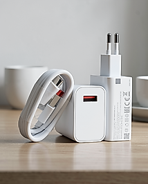 Şarj Adaptörü 67W Ultra Plus Hızlı Şarj Seti UUCZZ67WŞARJALETİİİİ2