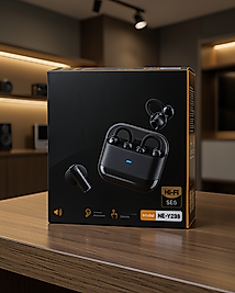 Kablosuz Bluetooth Kulaklık 4'lü Set pgy236kulaklık-4