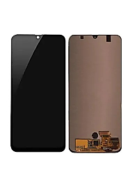 Galaxy A50 Sm- A505F Lcd Ekran Dokunmatik