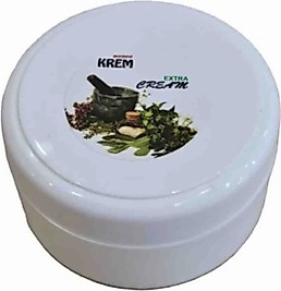 SÜPER  MUCİZEVİ RAHATLATICI KREM 125 ML