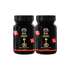İNTİMİFY BİG HOOD 2 ADET ERKEKLERE ÖZEL PENİSİNİZİN EBATBAKIM ÜRÜBÜ