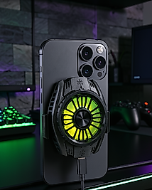 Telefon Soğutucu Hafif Tasarım UCZZK55TELEFONSOĞUTUCU-5