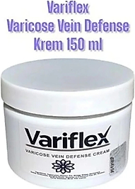 SÜPER VARİFLEX V.RİCOSE VN DEFNS CREAM 150 ML X 1 ADET