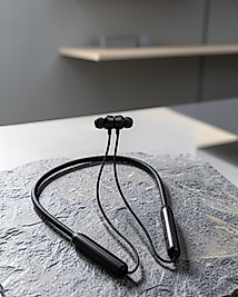 Kulak İçi Kablosuz Bluetooth Kulaklık Dijital Göstergeli UUCZY12KULAKLIK1-1