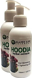 HOODİA HİNTOHU HOODİA SLİMMİNG FİRMİNG GEL 150 ML HOODİA KAKTÜSÜ 2 ADET