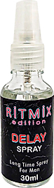 RİTMİX ERKEKLERE ÖZELSPREY 30 ML