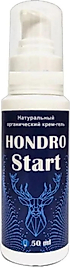 SÜPER HONDRO STAR MASAJ KREMİ 50 ML