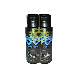 L.ORGİE BAY BAYAN 2 ADET ARKA REIAXOİL 60 ML