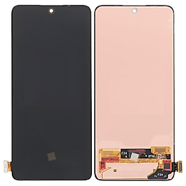 Redmi Note 14 4G Uyumlu ORG Ekran Siyah