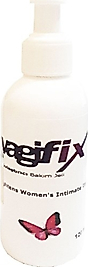 RUBBY VAGİFİX BONİE VAGİFİX SRCX -VAGİFİX KADIN BAKIM KREMİ 120 ML