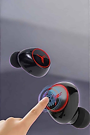 Kulak içi Bluetooth kulaklık with powerbank özelliği UCZM88KULAKLIKKK1