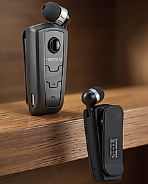 Mikrofonlu Makaralı Bluetooth Kulaklık UUCZZZF9KULAKLIKKK2