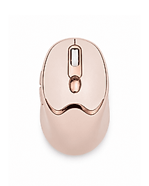 Şarjlı Kablosuz Mouse Sessiz Tıklama UCZZZM02MOUSEGOLD
