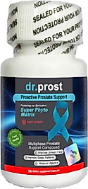DR.PROST ERKEKLERE ÖZEL DESTEKLEYİCİ 30'LU X 1 ADET