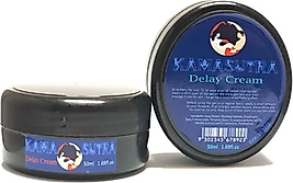 KAMASUTRA CREAM FOR MEN 50ML ERKEKLERE ÖZEL FERAHLATICI KREM