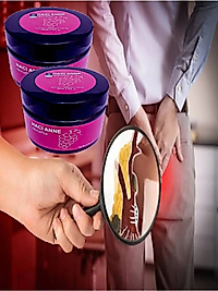 HACI ANNE HEMOPLUS DOĞAL KREMİ 250 ML X 2 ADET
