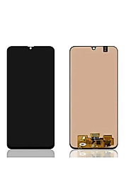 Samsung M21 - M215 Ekran (Siyah)