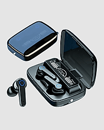 Powerbank Özellikli Bluetooth Kulaklık – Oyun Modlu, Uzun Pil Ömürlü, Ergonomik Tasarım