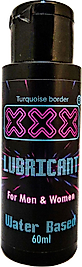 L.XXX BAY BAYAN LUBRİCANTGEL 60 ML