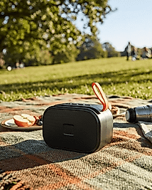 Kablosuz Mini Hoparlör Bluetooth USB TF Kart Destekli Taşınabilir Ses Cihazı
