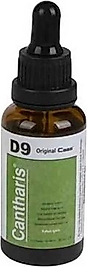 AC BOX CANTHARİS D9 KADIN ISTEK AŞK ARTTIRICI DAMLA 30 ML + ERKEKLERE ÖZEL MAVİ BONCUK 1 GR