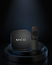 4K UHD Video Oynatıcı 60 FPS Destekli XUCZMXBOXSSSS-3