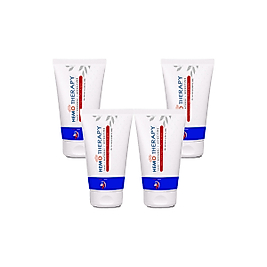 HEMO THERAPY: 4 ADET> İSKOÇ KARAAĞAÇ ÖZLÜ AN.AL BAKIM KREMİ 50 ML