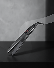 Rado RD-446 Dijital Ekranlı Titanyum Seramik Düzleştirici