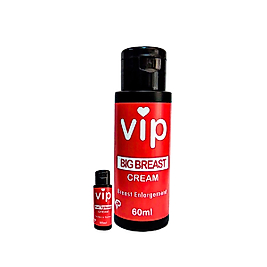 VİP KADIN GÖĞÜSBAKIM KREMİ BREASTENLARGEMENT CREAM YANINDA ANALTİGHTENİNG SIKILAŞTIRICICREAM