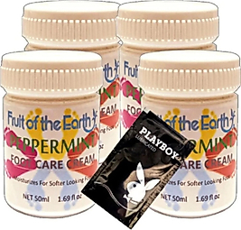 PEPPERMİNT 4ADET. 50 ML ÖLÇEK AYAKLARIN BAKIMI VE AYAK KOKUSU BAKIM KREMİ + YANINDA JEL