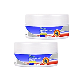 SOUTH MOON HEORRA CARE CREAM 2 ADET – PHELLODENDRON & COPTİS KÖKÜ İÇERİKLİ HASSASBÖLGE YATIŞTIRICINEMLENDİRİCİ BAKIMKREMİ