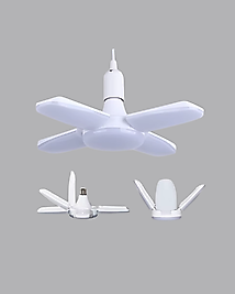 4 Kollu Pervane LED Ampül 60W UCZZZVM60LEDAMPÜL-2