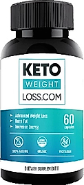 KETO HOLOGRAMLI KETO WEİGHT LOSS 60LIK