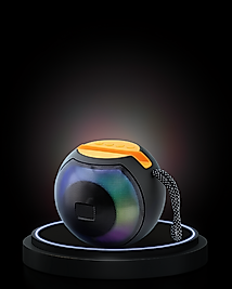 Taşınabilir Bluetooth Hoparlör 8 Saat Çalma Süresi UCZZZP62SPEAKER-5