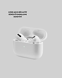 Bluetooth Kulaklık with Aktif Gürültü Engelleme ve Uzun Pil Süresi
