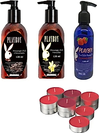 PLAYBOY AFGRTH
