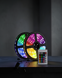 RGB Smart Şerit LED 2m UCZZZ10ŞERİTLED-2